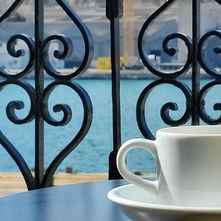 Deck 3 Savynomad Harbour Residences Wow Views Cospicua エクステリア 写真