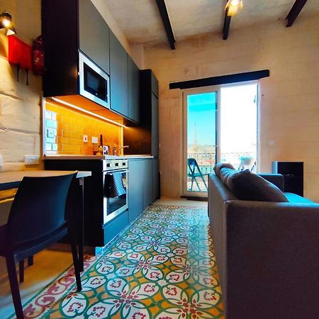 Deck 3 Savynomad Harbour Residences Wow Views Cospicua エクステリア 写真