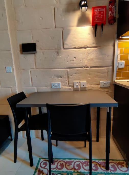 Deck 3 Savynomad Harbour Residences Wow Views Cospicua エクステリア 写真