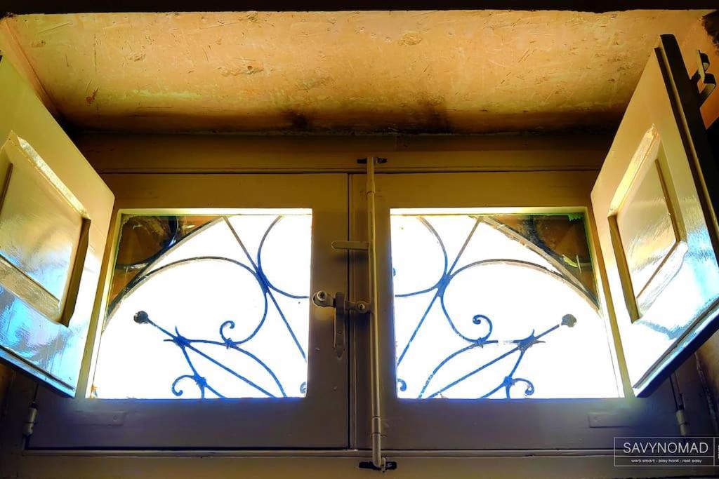 Deck 3 Savynomad Harbour Residences Wow Views Cospicua エクステリア 写真