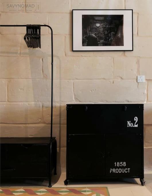 Deck 3 Savynomad Harbour Residences Wow Views Cospicua エクステリア 写真