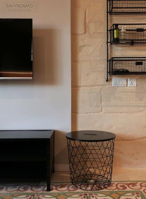 Deck 3 Savynomad Harbour Residences Wow Views Cospicua エクステリア 写真