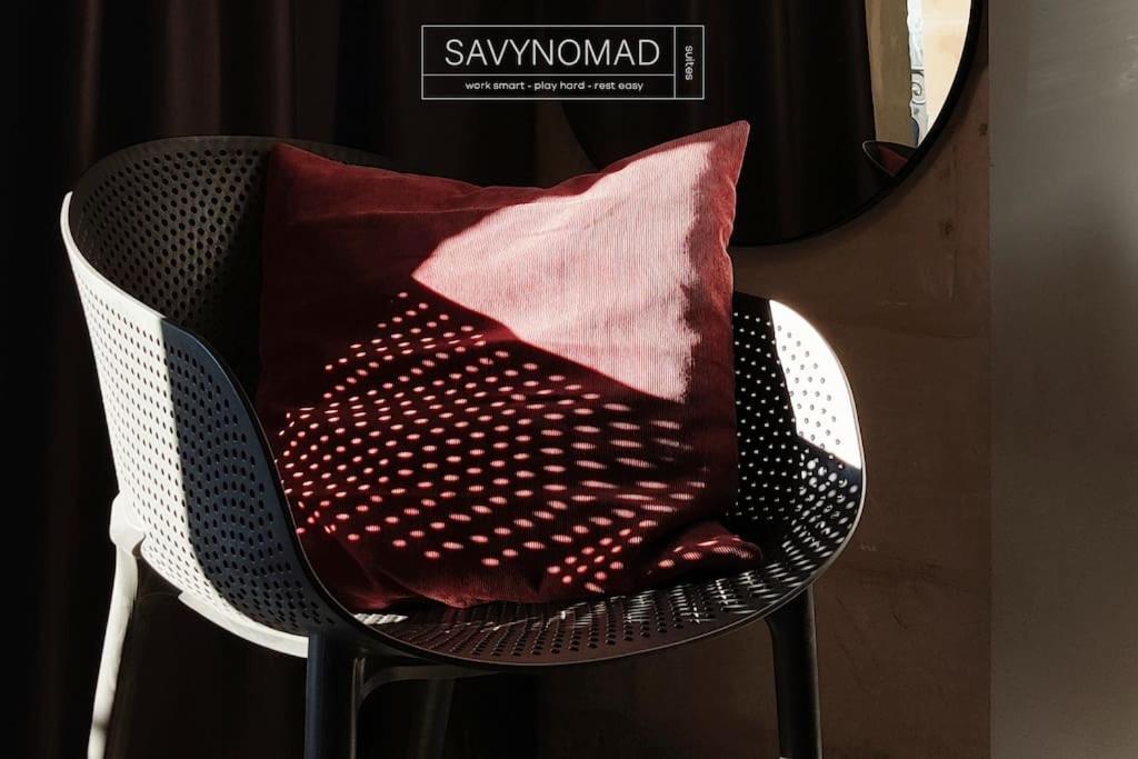 Deck 3 Savynomad Harbour Residences Wow Views Cospicua エクステリア 写真