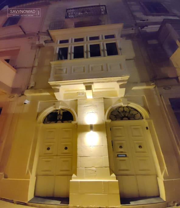 Deck 3 Savynomad Harbour Residences Wow Views Cospicua エクステリア 写真