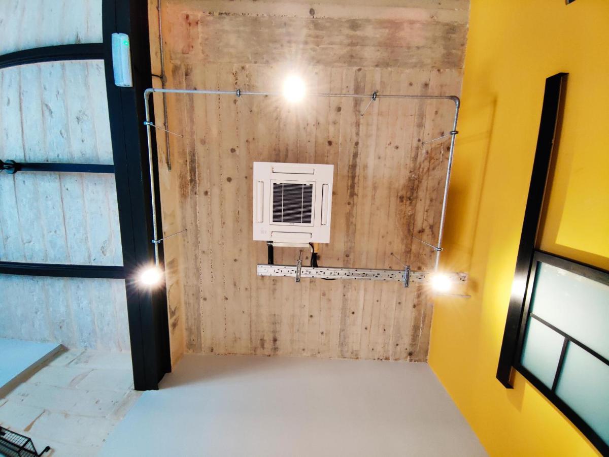Deck 3 Savynomad Harbour Residences Wow Views Cospicua エクステリア 写真